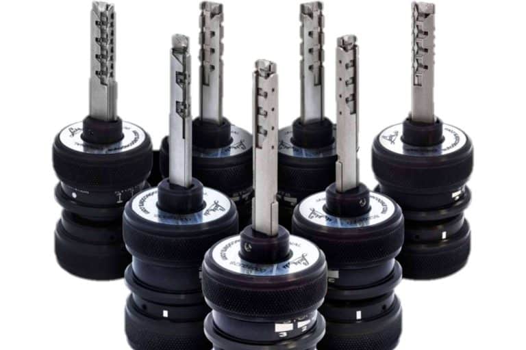 Soluciones de cerrajería con una óptima relación calidad-precio, en Ganzúas Cerrajería