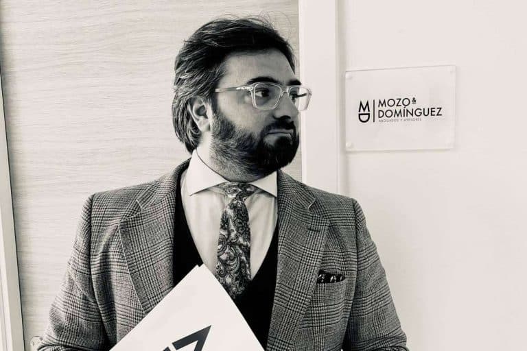 Álvaro Francisco Domínguez Martín ofrece asistencia jurídica personalizada y altamente especializada en derecho penal