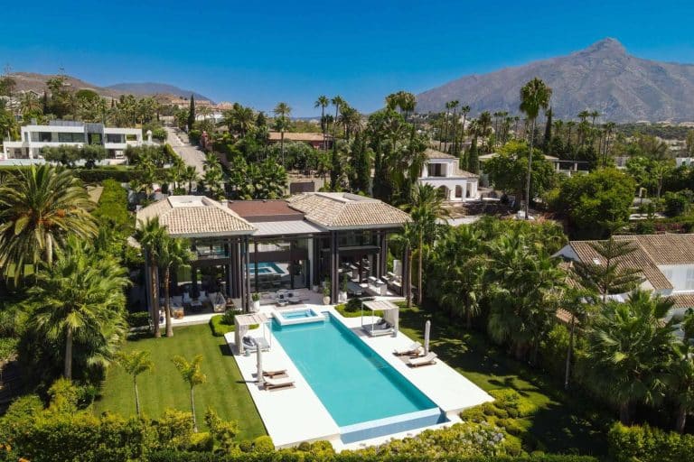 Se presenta un año muy positivo para el mercado inmobiliario, según Zeuthen & Company