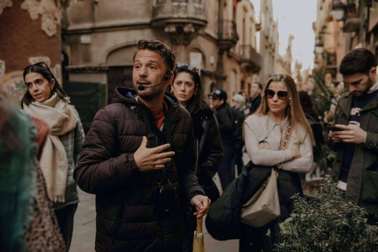 Los 3 free tours imprescindibles de Barcelona