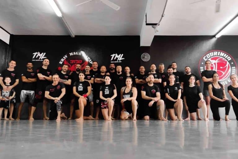 Se abre el plazo de inscripción para el International Krav Magá Training Camp de As Pontes de García Rodríguez, A Coruña