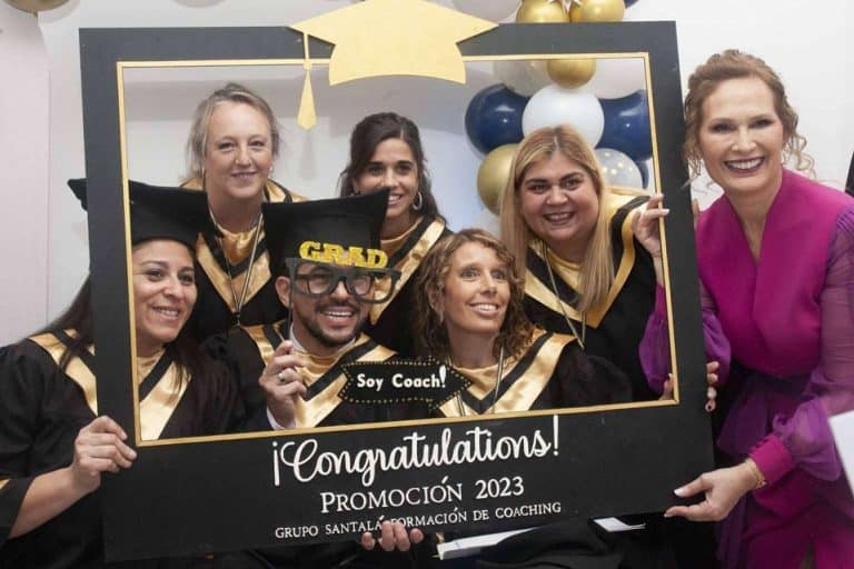 Grupo Santalá permite obtener un perfil con mente empresarial