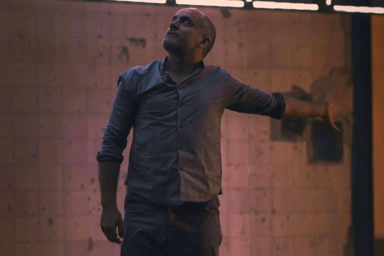 ¿Quién es Roberto Olivan, un destacado bailarín contemporáneo y profesor de danza?