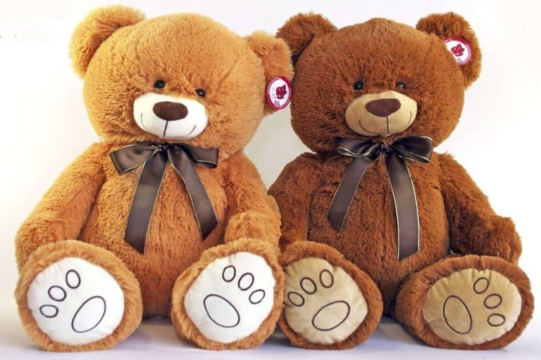 Peluches Cel y sus peluches con diseños originales, de gran calidad y máxima seguridad