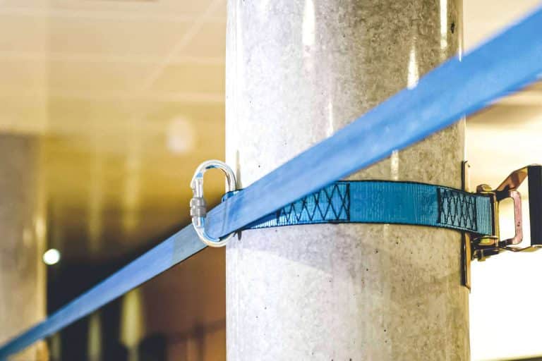 El dispositivo de anclaje MultiGarBen CM1 es así