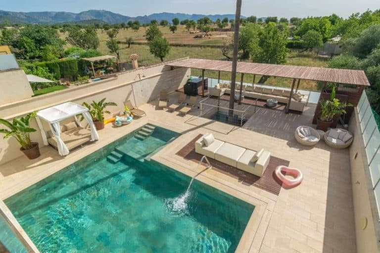 Casas vacacionales en Mallorca, de la mano de Vacalia