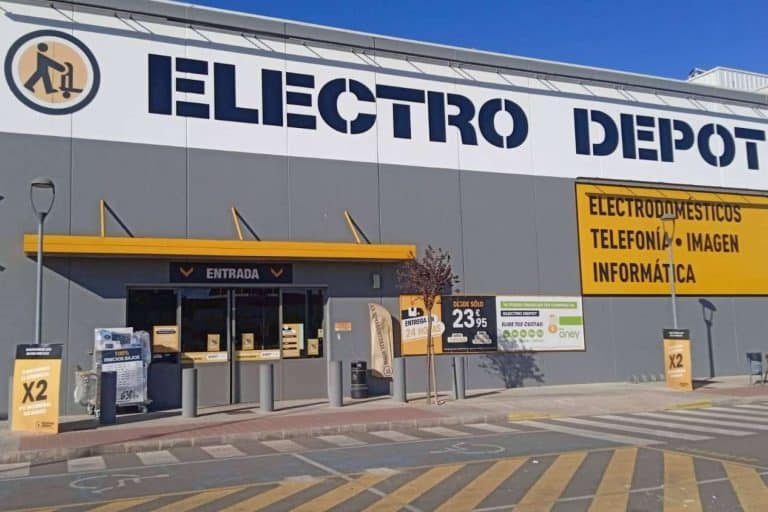 Las marcas propias, la clave para obtener electrodomésticos baratos de la mano de la cadena de tiendas Electro Depot