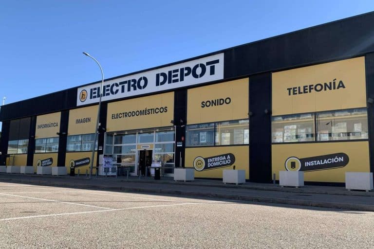 Electrodomésticos baratos y de bajo consumo de la mano de Electro Depot