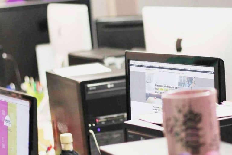 ¿Por qué un buen diseño web es importante para una pyme?