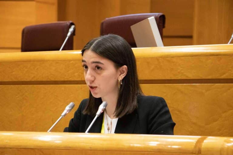 Torneo de Debate Universitario, con la Asociación de Colegios Mayores de Madrid