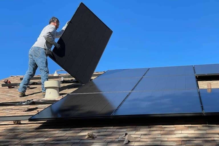 El servicio de instalación de placas solares en Sevilla