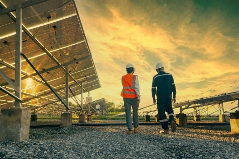 Las ventajas de las subvenciones del gobierno para la instalación de placas solares fotovoltaicas