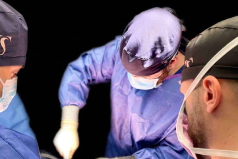 El Doctor Soler y las ventajas de la cirugía de prótesis de cadera