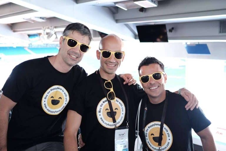 Happyforce lanza el plan 'Impacto Positivo' para mejorar el compromiso con la sostenibilidad de cada empresa