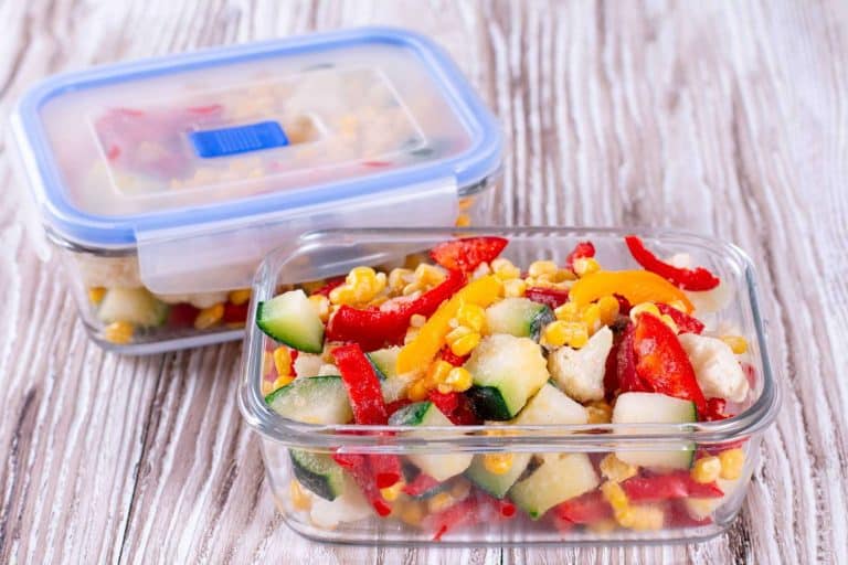 ¿Durante cuánto tiempo se pueden mantener los alimentos en el congelador?