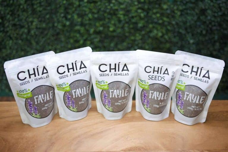 Fayle Seeds irá al Salón de Gourmet de Madrid 2023