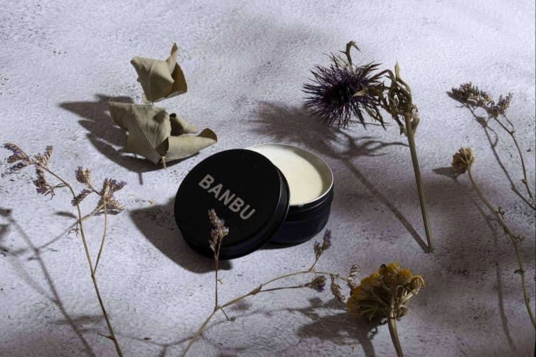 Banbu, el desodorante que se preocupa por el medioambiente