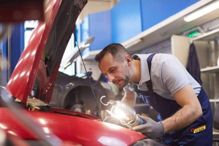 ¿Por qué hacer una revisión al coche antes de acudir a la ITV?