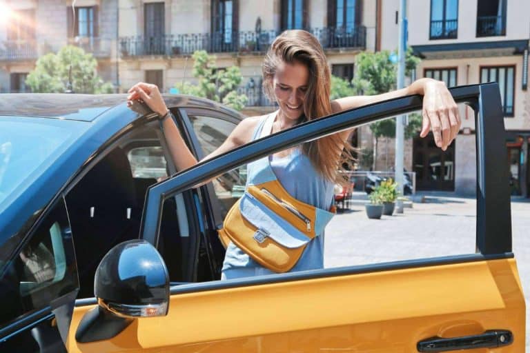 Las riñoneras exclusivas de Caomka para sentirse única y libre