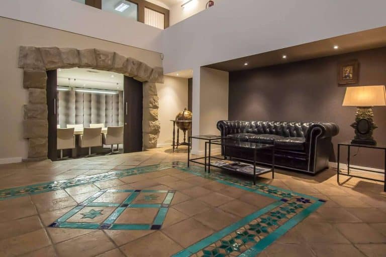 Comfort Business ofrece el primer mes gratuito por alquilar durante 6 meses una de sus oficinas modernas y funcionales