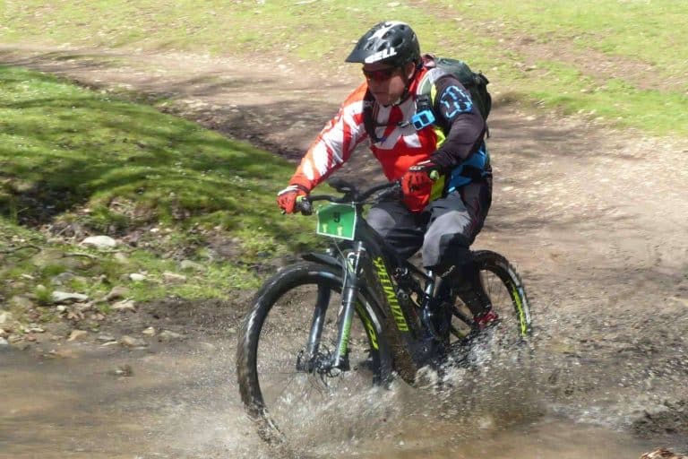 ¿Cuándo se celebra la Ciclomarcha MTB por las Enfermedades Raras Metabólicas?