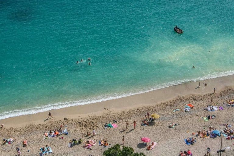 Escapadas para cruceros desde Cannes hacia Niza, Villefranche-sur-Mer y Mónaco, la Riviera Francesa