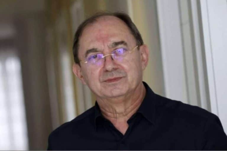 Entrevista Dr. Botella-Asunción, neurocirujano en Valencia