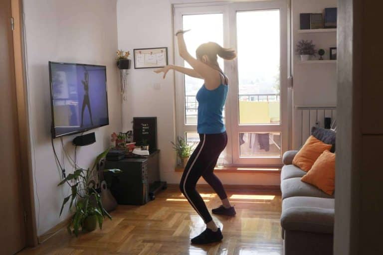 Más de 150 clases para disfrutar desde la comocidad del hogar con la academia de baile online Bailar Online