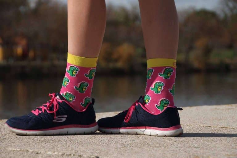 Aspectos a tener en cuenta en la elección de los calcetines para cada deporte, con Numbi Sport