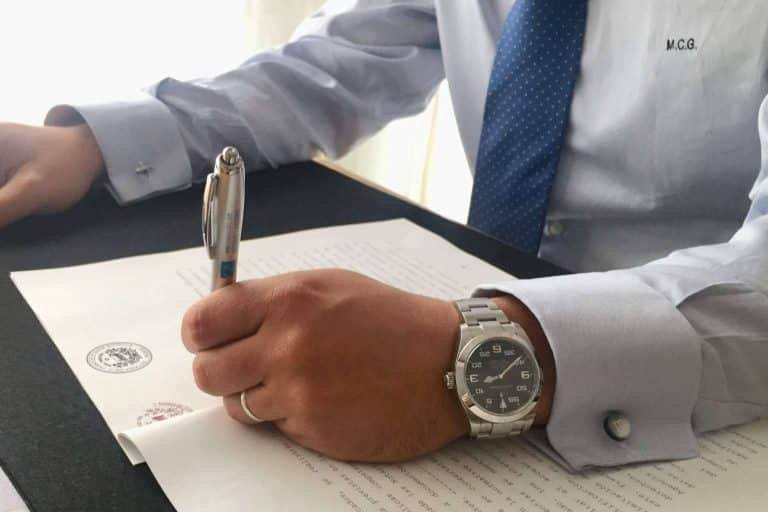 Los abogados de Castaño Asociados explican todo lo que hay que saber sobre una herencia