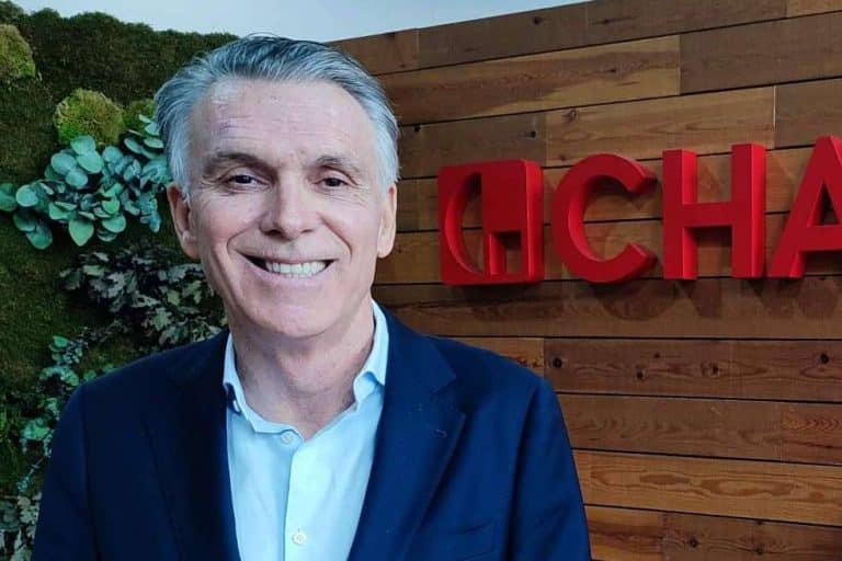 Optimismo ante el cambio en el sector, con Simón Chavarri