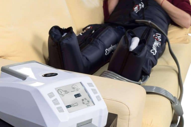 Oferta 2013 cuenta con un catálogo de productos que tiene diferentes equipos de presoterapia profesional