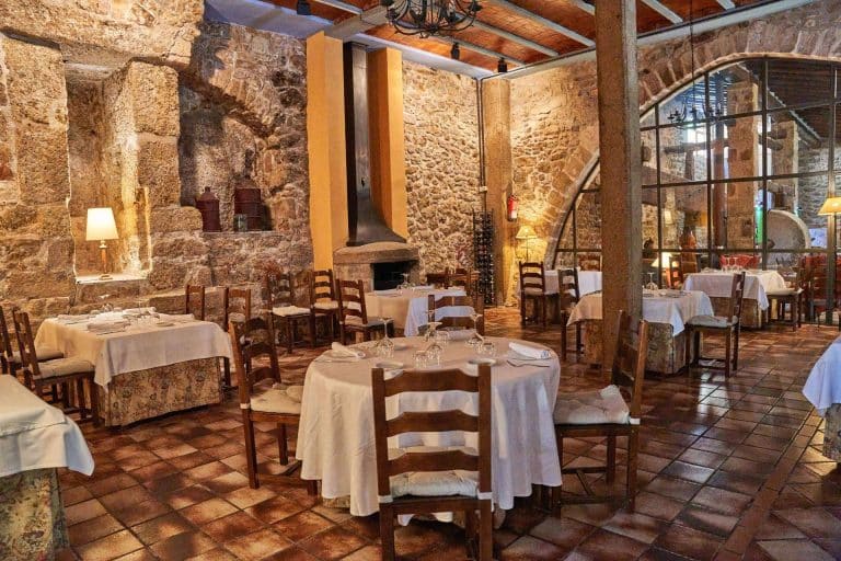 Hotel Molí de l’Hereu, un hotel rural lleno de encanto y sabor en Matarraña