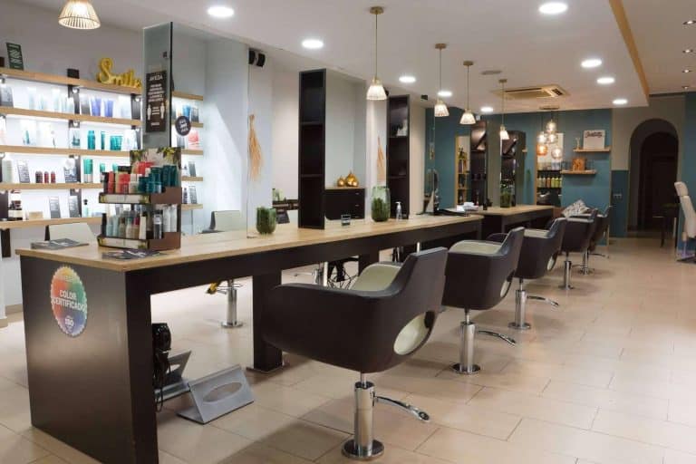 Wapa'm CoSalon, un espacio de coworking orientado a la belleza