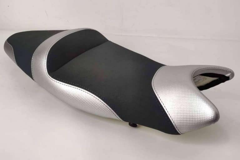 Fundas para los asientos de todas las motos de la mano de JM-Fundas