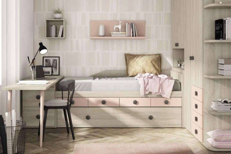 Conseguir habitaciones a medida y personalizables de la mano de Verde Limón