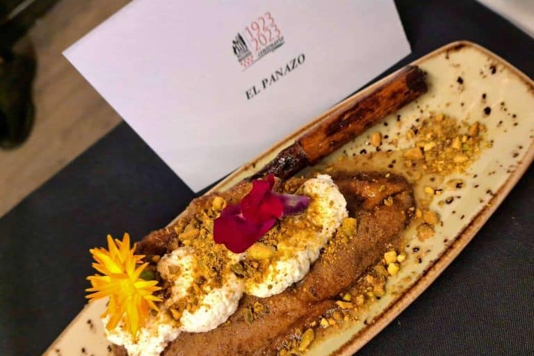 Disfrutar de las torrijas de El Panazo todo el año
