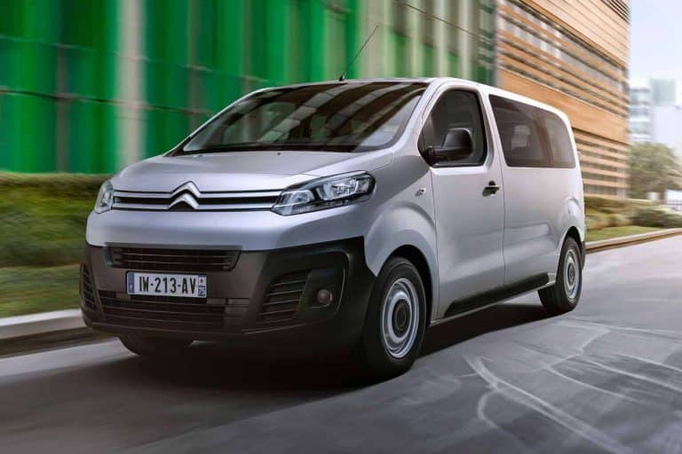 Alquicoche, alquiler de furgonetas de 9 plazas