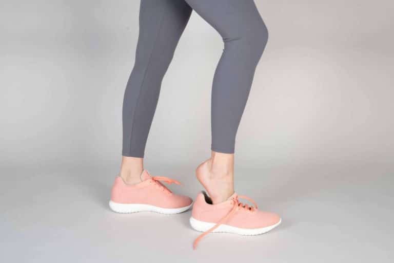 Las zapatillas de lana merino de miMaO que triunfan entre los amantes del yoga