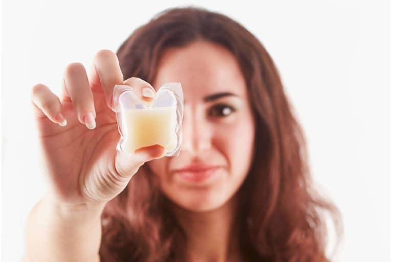 Las ventajas del detergente eco para lavadora Washaby