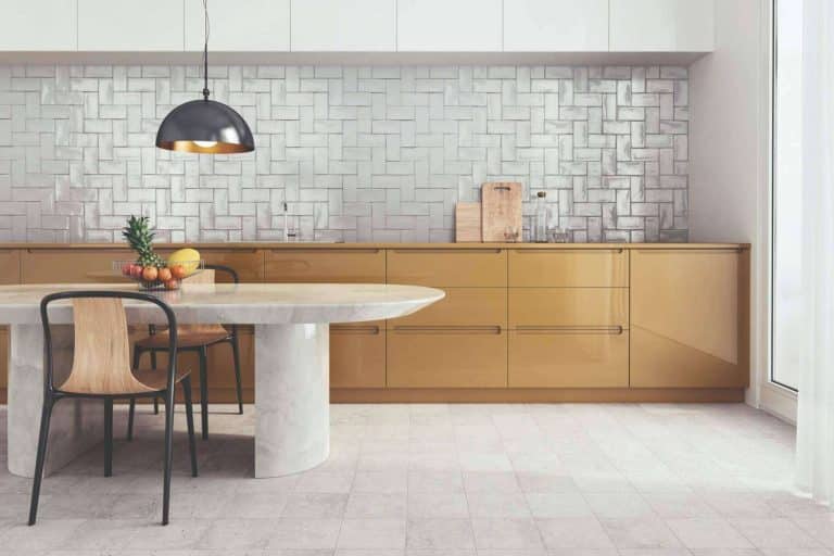 Las tendencias de azulejos en 2023 para cocinas, por Duritti Cerámica