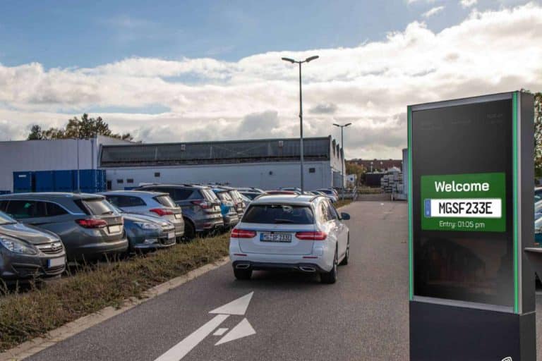 Cautivar a los clientes con entervo.sign