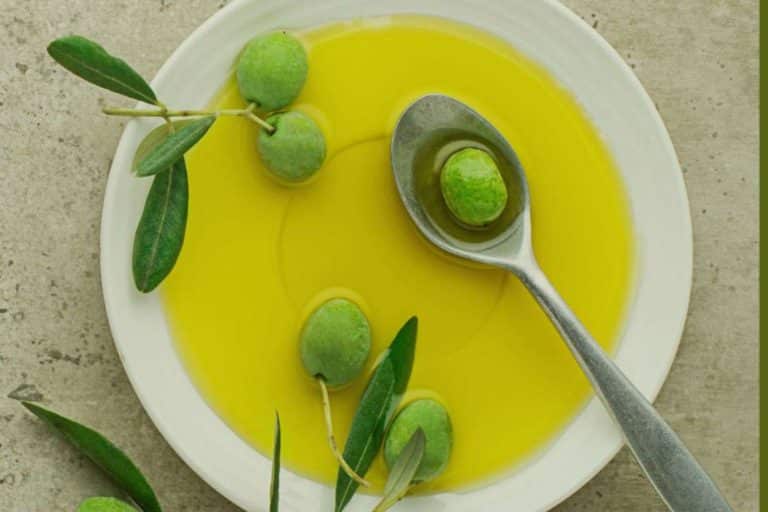 Los costes de producción y la subida del aceite