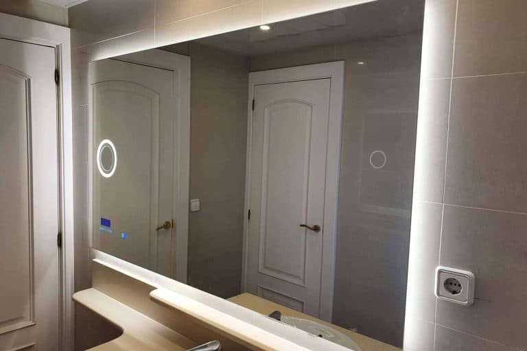 Una de las mejores tiendas de espejos LED del mercado, EspejoLed.com