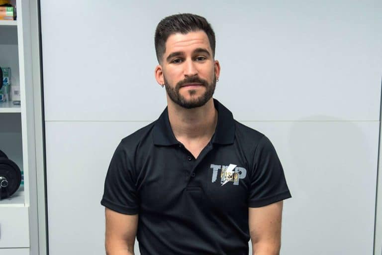 Cómo puede mejorar los ingresos como fisioterapeuta la formación empresarial de thefisioprogram de Alejandro Estepa Gallego