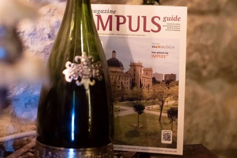 Dejarse sorprender en Alicante por el Restaurante italiano Casanova, recomendación top de la guía gastronómica IMPULS