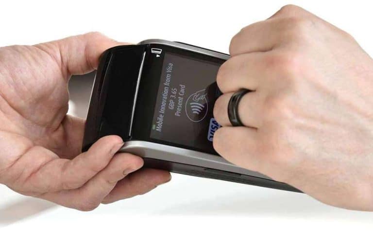 Todos los bancos españoles aceptan el anillo Rikki