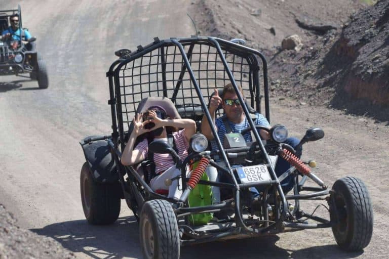Balcón Canario ofrece planes para descubrir Fuerteventura