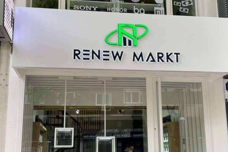 INKPUT cuenta con especialistas en rotulación en Madrid