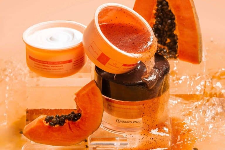 ¿Cómo preparar la piel para la primavera? Incorporar un exfoliante con vitamina C a la rutina